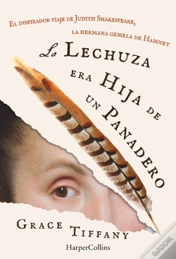 Capa do artigo La Lechuza Era Hija De Un Panadero