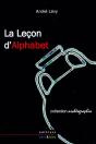 La Leçon D'Alphabet - Preview