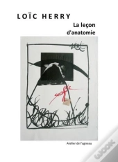 La Leçon D'Anatomie