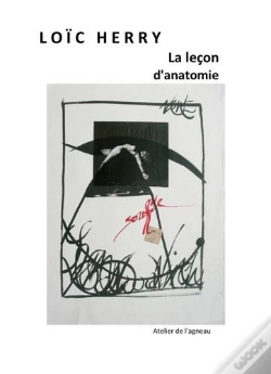 Capa do artigo La Leçon D'Anatomie