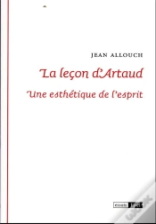 Capa do artigo La Lecon D