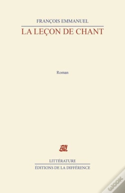 Capa do artigo La Leçon De Chant