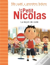 Capa do artigo La Leçon De Code