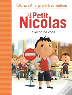 Capa do artigo La Leçon De Code