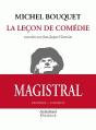 La Leçon De Comédie - Preview