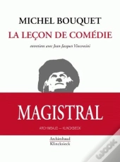 La Leçon De Comédie
