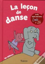 La Leçon De Danse