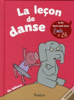Capa do artigo La Leçon De Danse