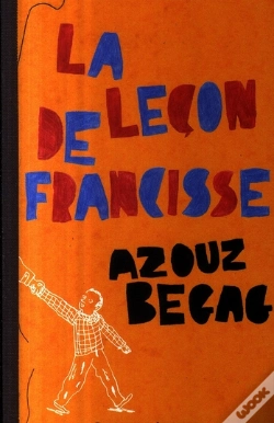 Capa do artigo La Leçon De Francisse