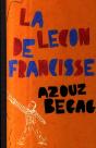 La Leçon De Francisse - Preview
