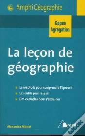 Capa do artigo La Lecon De Geographie