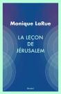 La Leçon De Jérusalem - Preview
