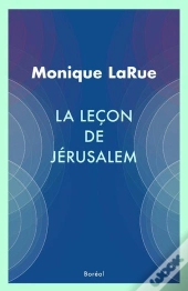 La Leçon De Jérusalem