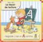 La Lecon De Lecture - Preview