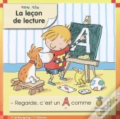 Capa do artigo La Lecon De Lecture