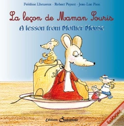 Capa do artigo La Lecon De Maman Souris