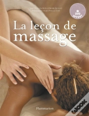 Capa do artigo La Leçon De Massage