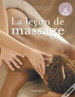 Capa do artigo La Leçon De Massage