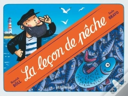 Capa do artigo La Leçon De Pêche