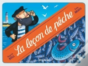 Capa do artigo La Leçon De Pêche