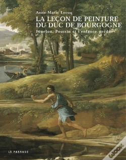 Capa do artigo La Lecon De Peinture Du Duc De Bourgogne