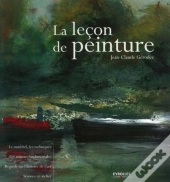 La Leçon De Peinture