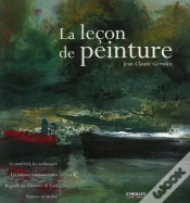 Capa do artigo La Leçon De Peinture
