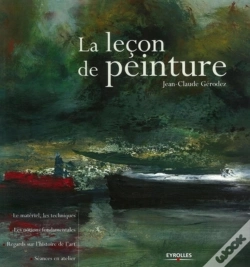 Capa do artigo La Leçon De Peinture