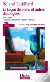 Capa do artigo La Leçon De Piano Et Autres Diablogues