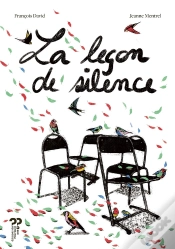 Capa do artigo La Leçon De Silence
