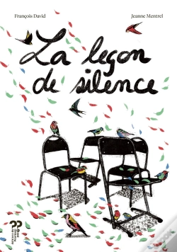 Capa do artigo La Leçon De Silence