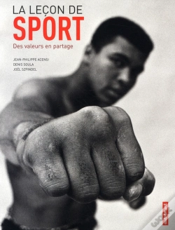Capa do artigo La Leçon De Sport