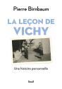 La Leçon De Vichy ; Une Histoire Personnelle - Preview