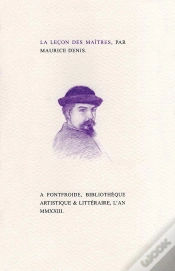 Capa do artigo La Leçon Des Maîtres