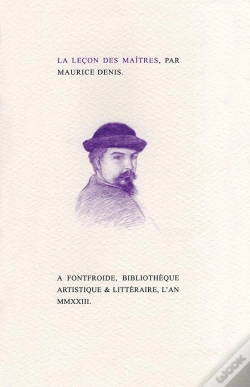Capa do artigo La Leçon Des Maîtres