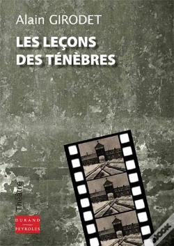 Capa do artigo La Leçon Des Ténèbres