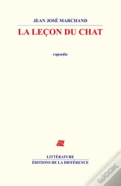 Capa do artigo La Leçon Du Chat ; Rapsodie