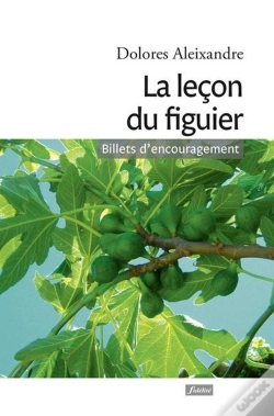 Capa do artigo La Leçon Du Figuier