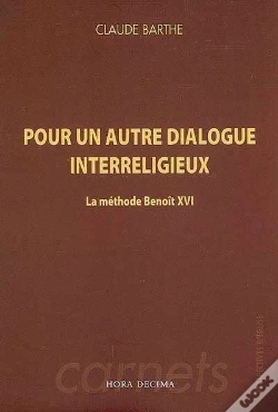 Capa do artigo La Lecon Et Ratisbonne Et Le Nouveau Dialogue Interreligieux