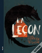 Capa do artigo La Leçon