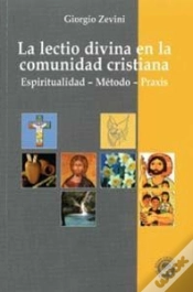 Capa do artigo La Lectio Divina En La Comunidad Cristiana