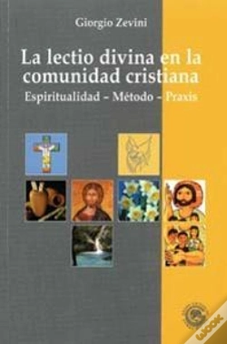 Capa do artigo La Lectio Divina En La Comunidad Cristiana