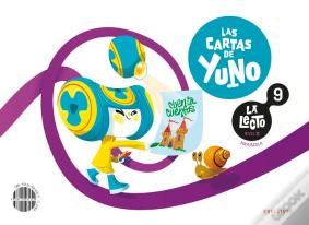 La Lecto - Nivel Iii: Las Cartas De Yuno. Cuaderno 9