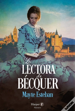 Capa do artigo La Lectora De Becquer