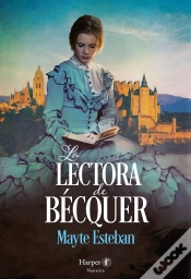 Capa do artigo La Lectora De Becquer