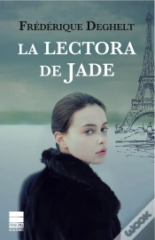 Capa do artigo La Lectora De Jade