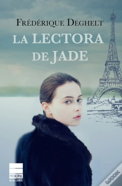 Capa do artigo La Lectora De Jade