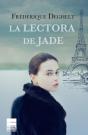 La Lectora De Jade - Preview