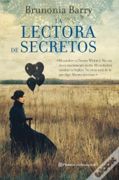 La Lectora De Secretos  