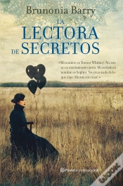 Capa do artigo La Lectora De Secretos  